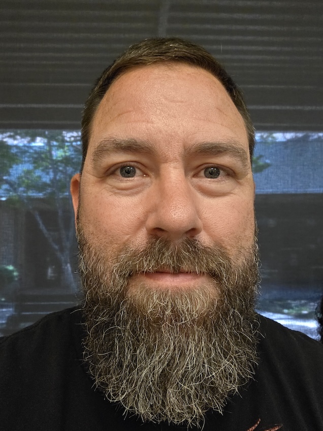 Bryan Schmidt